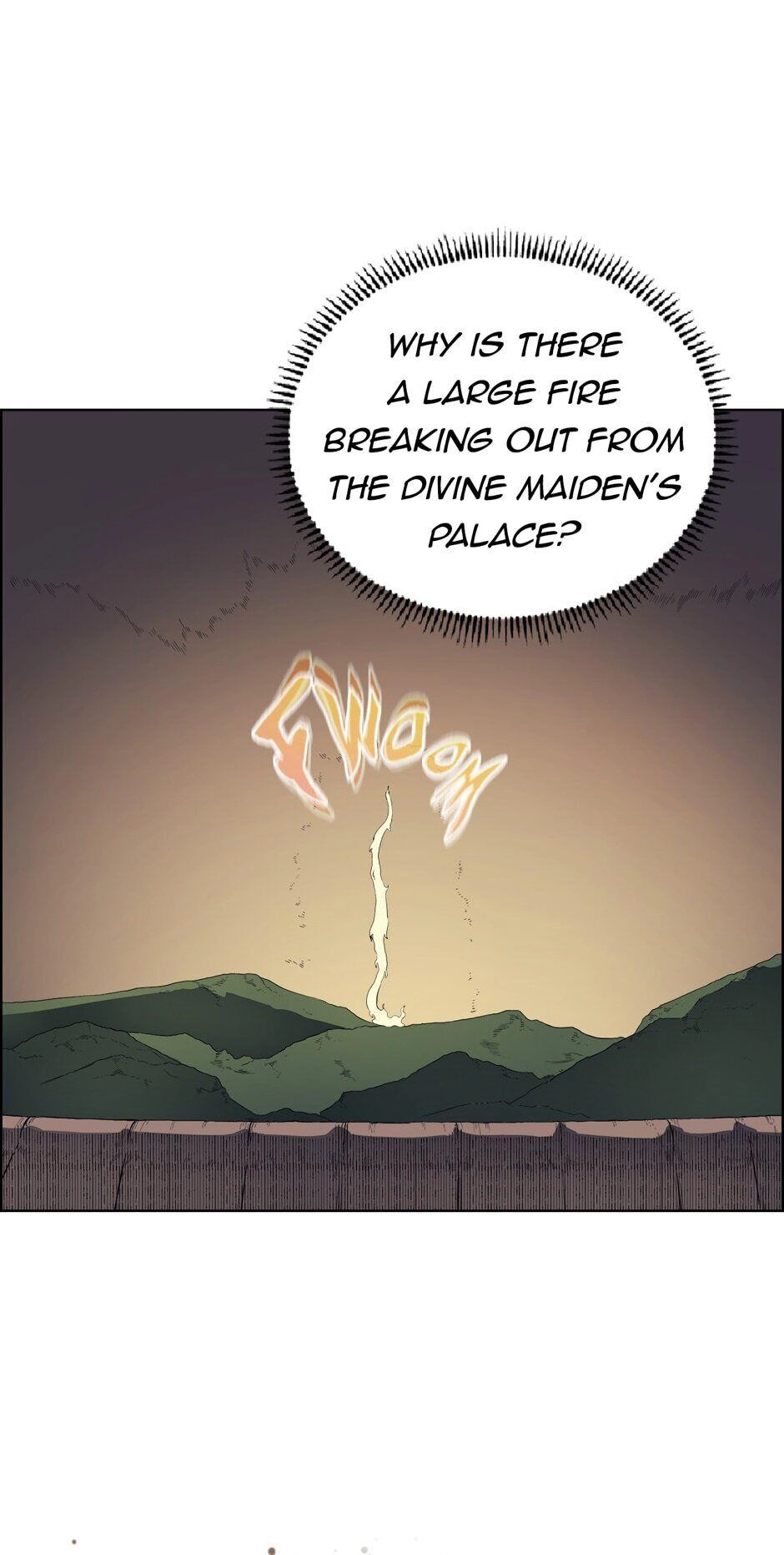Heavenly Demon Reborn! Chapter 81, page 55 of 57