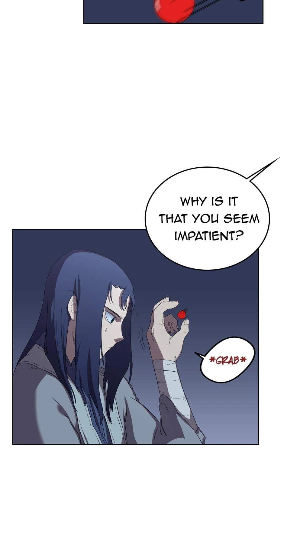 Heavenly Demon Reborn! Chapter 81, page 7 of 57