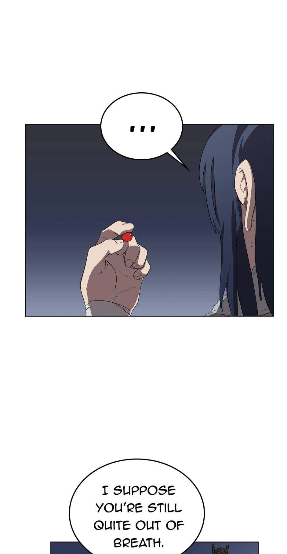 Heavenly Demon Reborn! Chapter 81, page 8 of 57