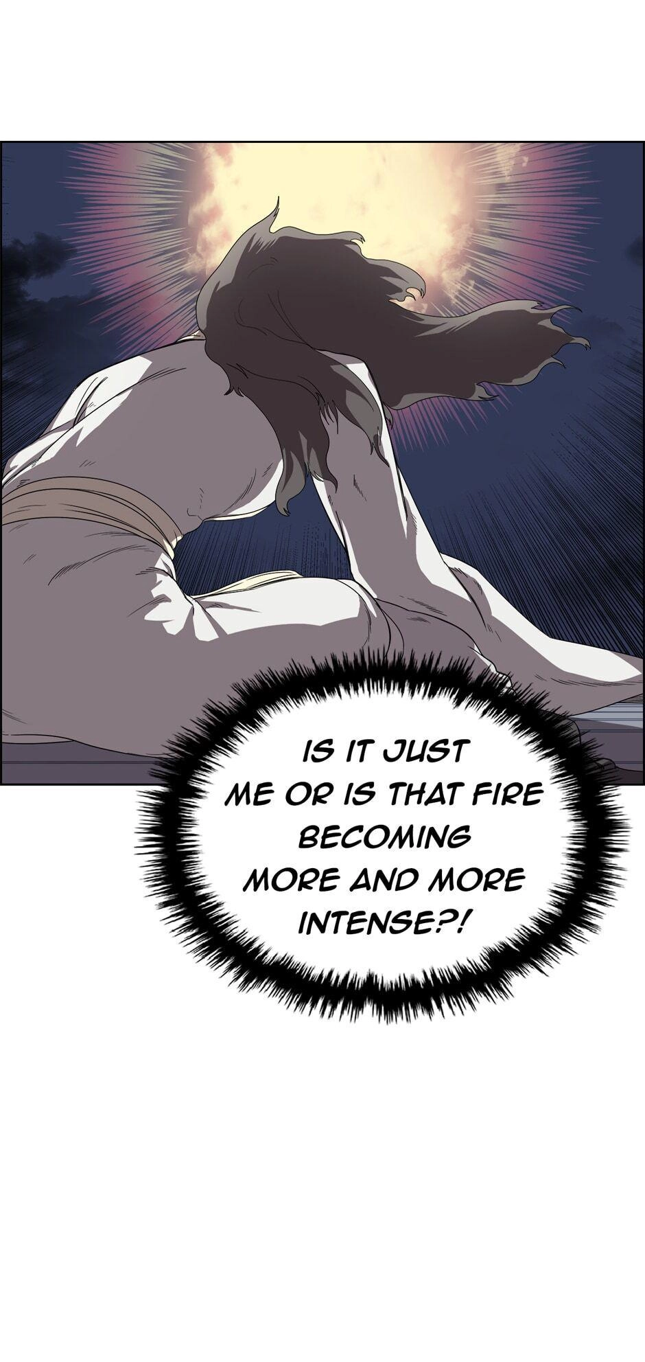Heavenly Demon Reborn! Chapter 82, page 11 of 62