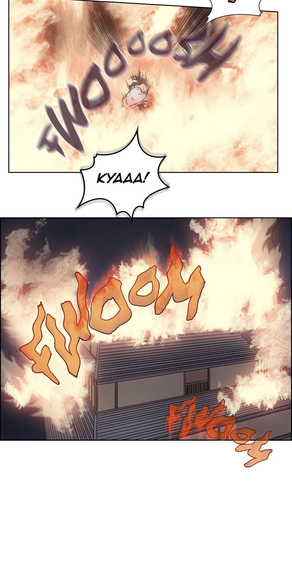 Heavenly Demon Reborn! Chapter 82, page 20 of 62