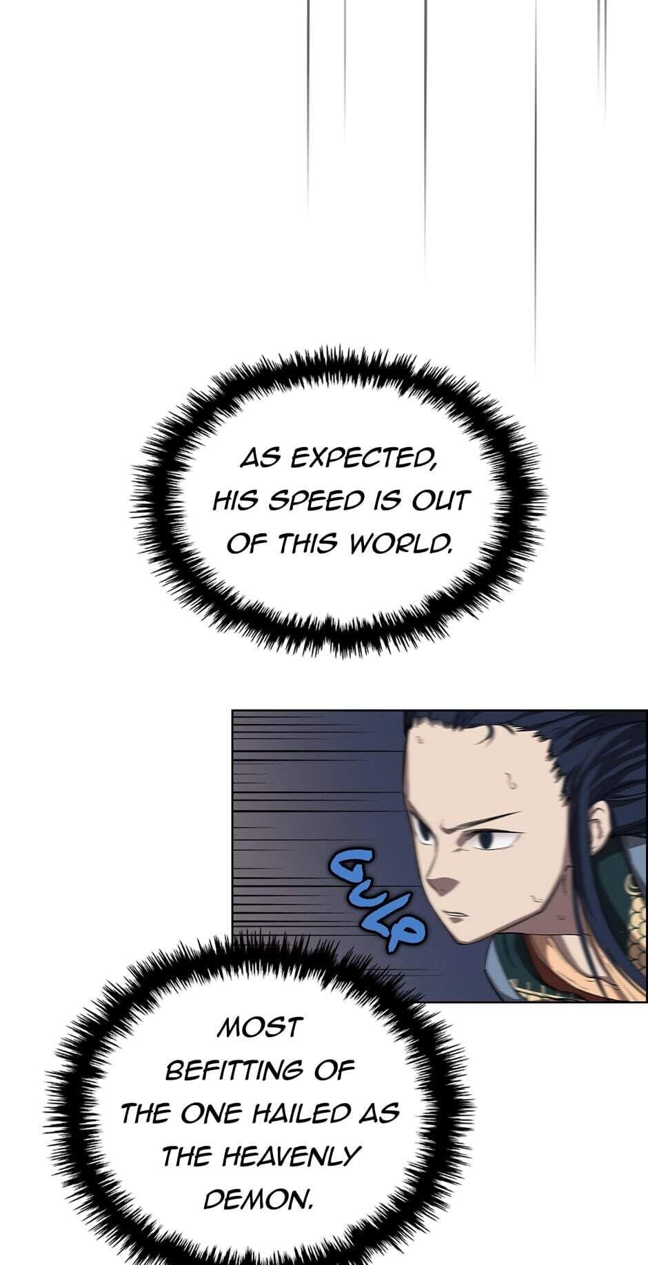 Heavenly Demon Reborn! Chapter 82, page 24 of 62