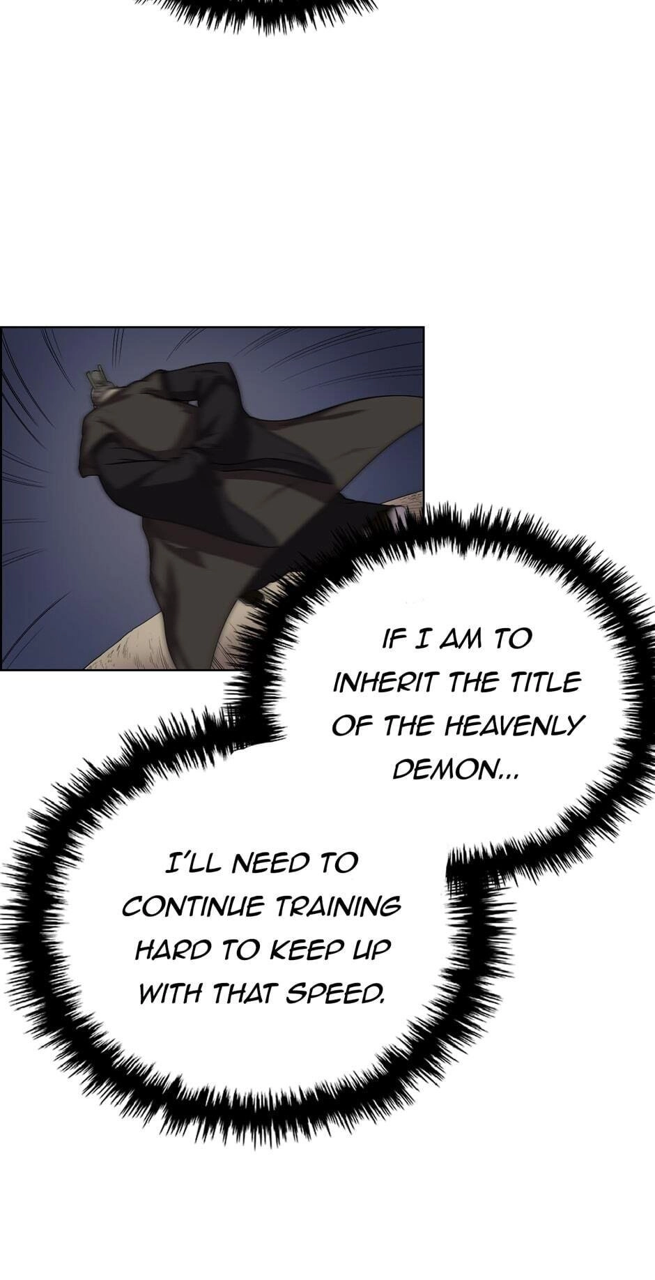 Heavenly Demon Reborn! Chapter 82, page 25 of 62
