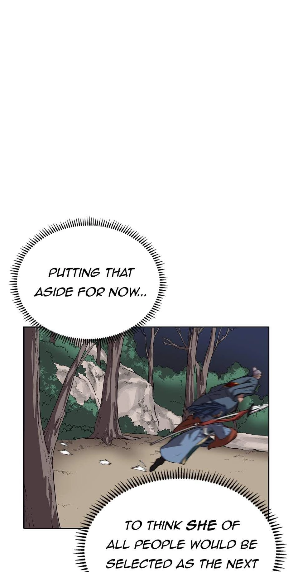 Heavenly Demon Reborn! Chapter 82, page 26 of 62