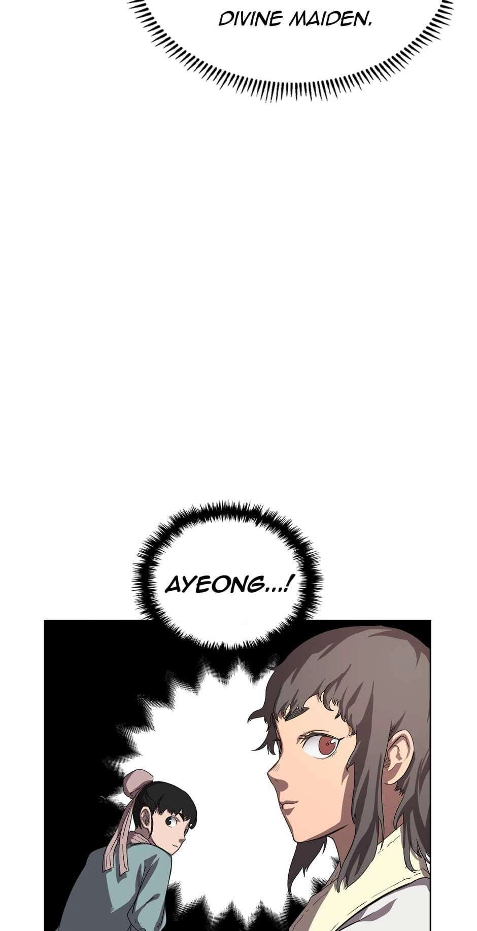 Heavenly Demon Reborn! Chapter 82, page 27 of 62