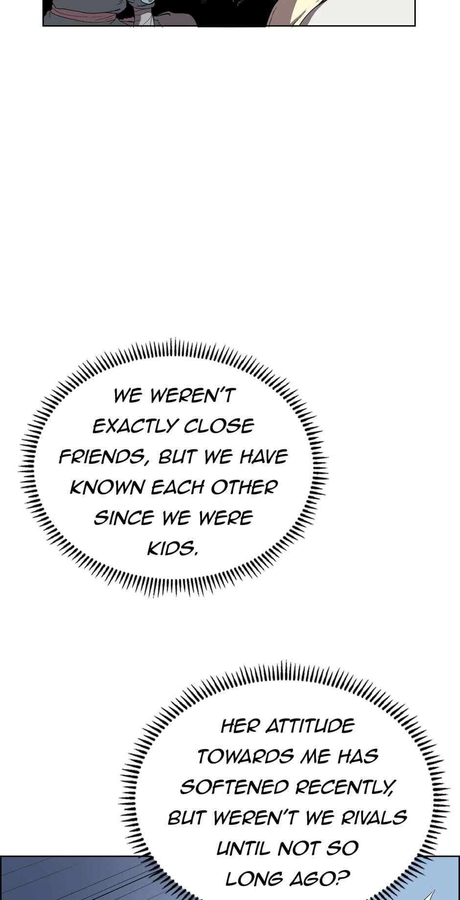 Heavenly Demon Reborn! Chapter 82, page 28 of 62
