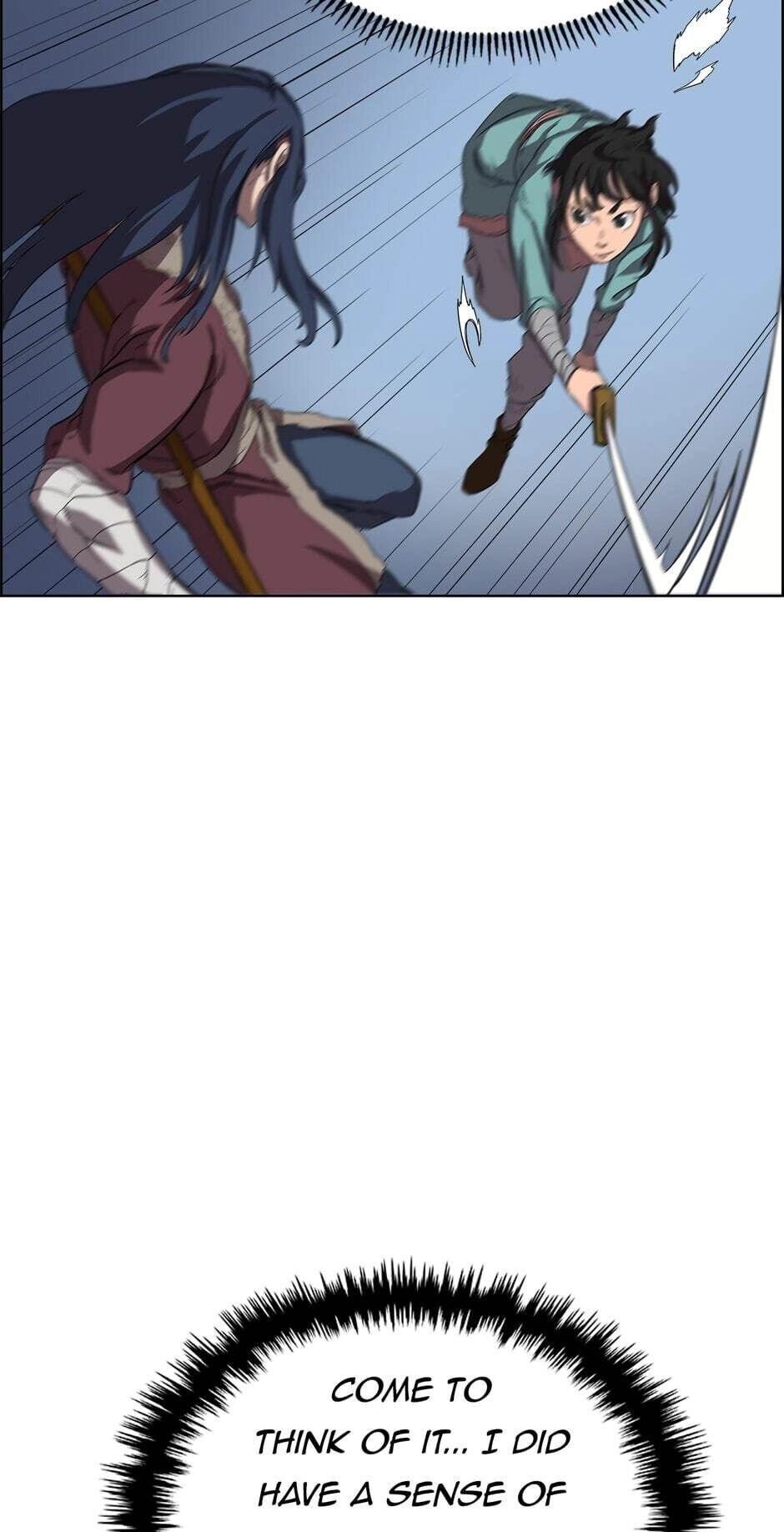 Heavenly Demon Reborn! Chapter 82, page 29 of 62