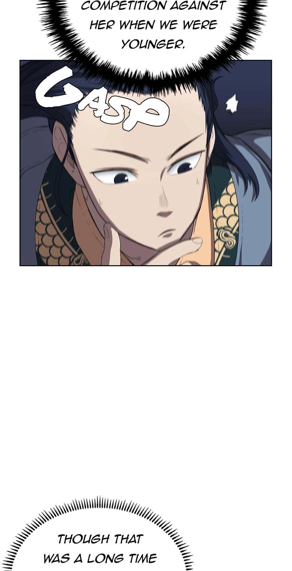 Heavenly Demon Reborn! Chapter 82, page 30 of 62