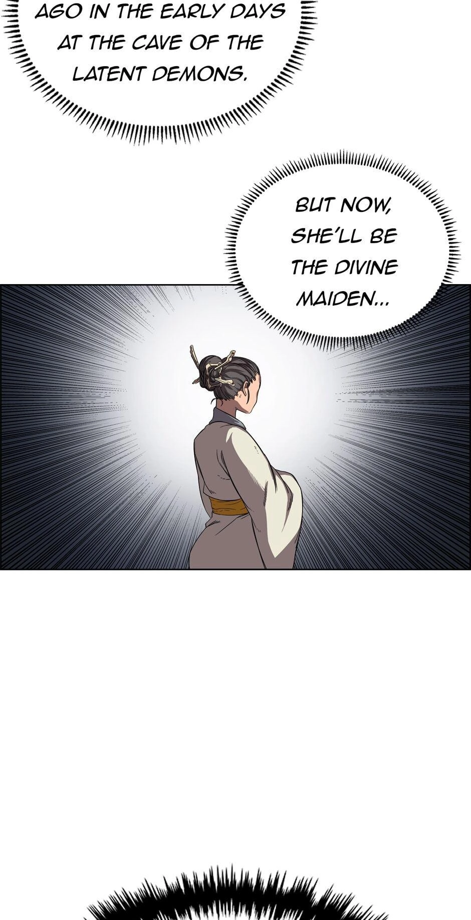 Heavenly Demon Reborn! Chapter 82, page 31 of 62