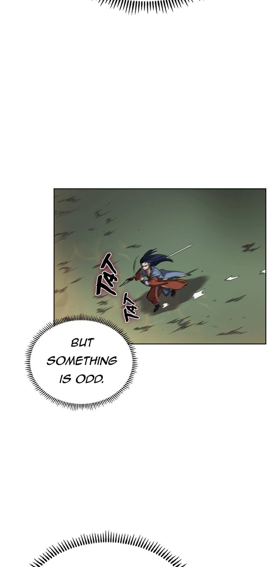 Heavenly Demon Reborn! Chapter 82, page 36 of 62