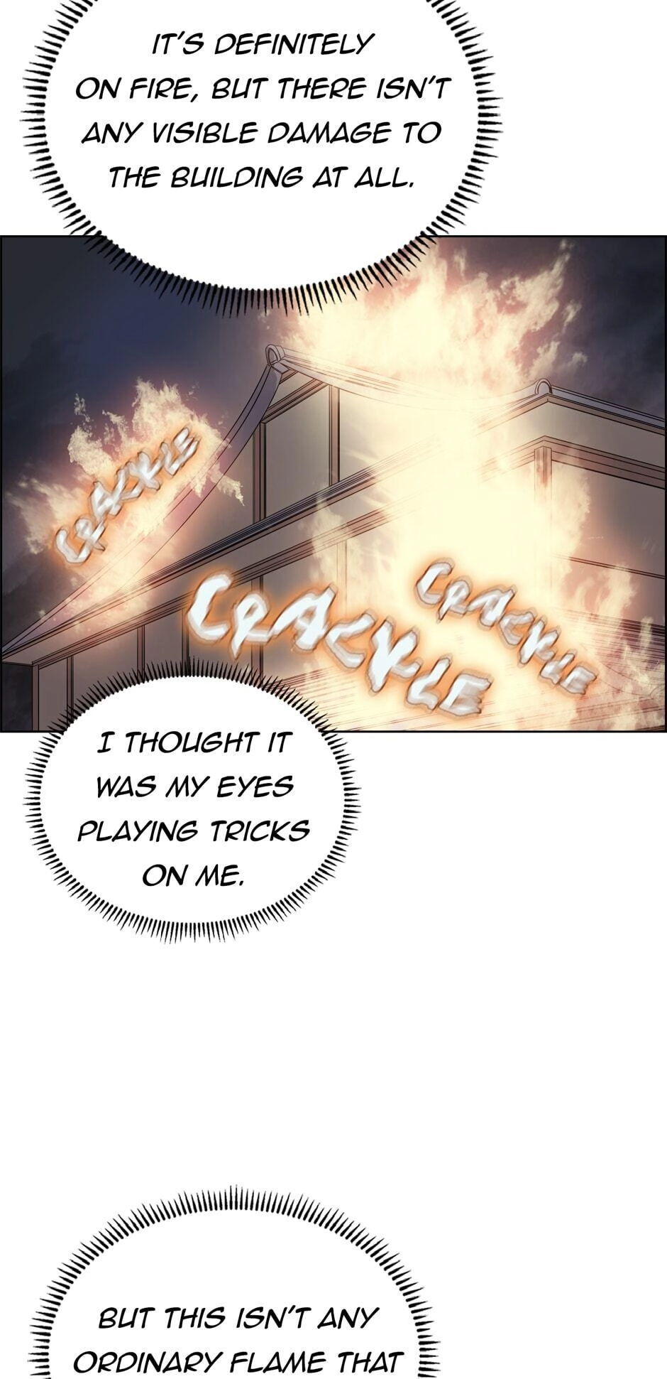Heavenly Demon Reborn! Chapter 82, page 37 of 62