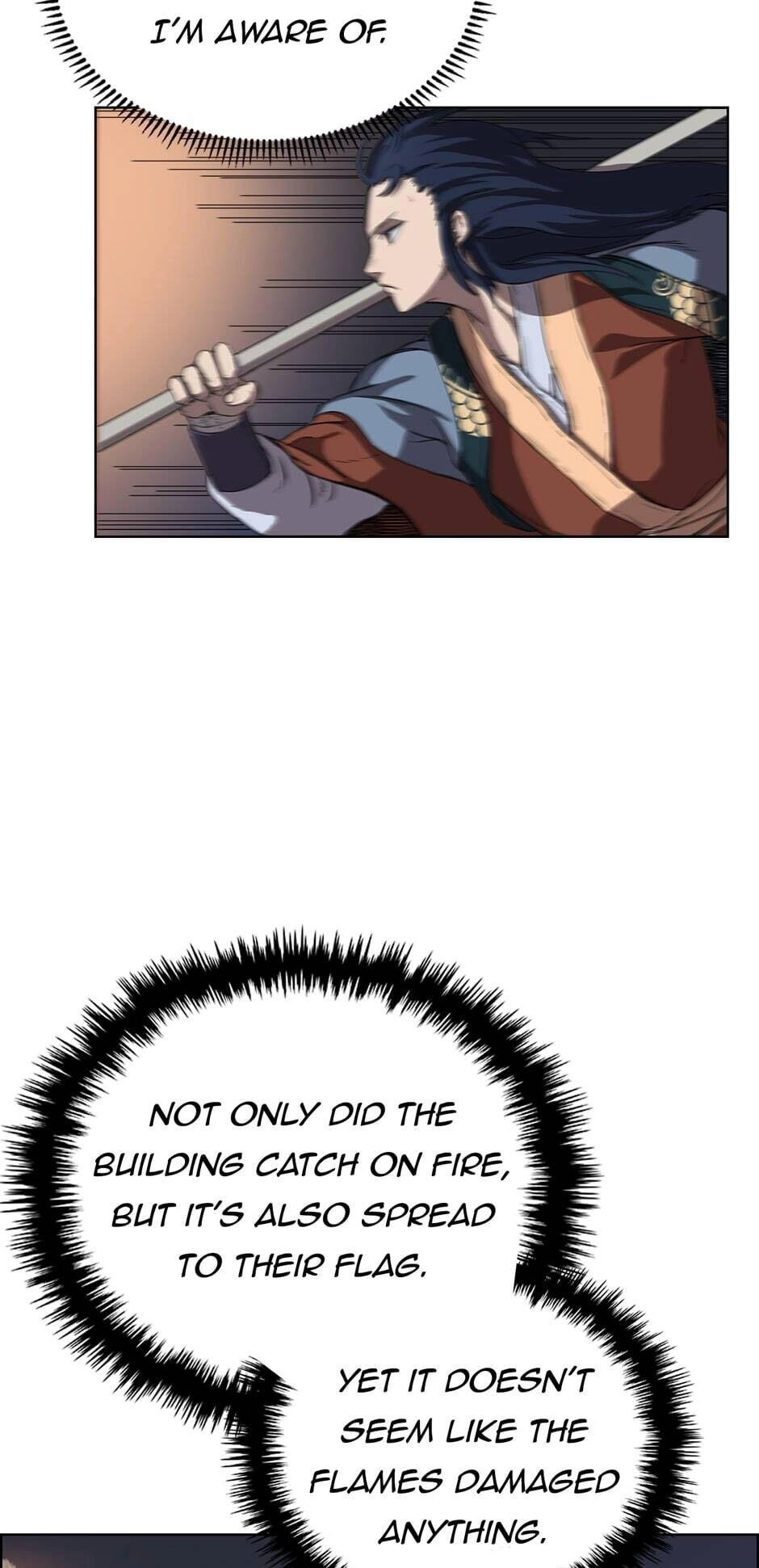 Heavenly Demon Reborn! Chapter 82, page 38 of 62