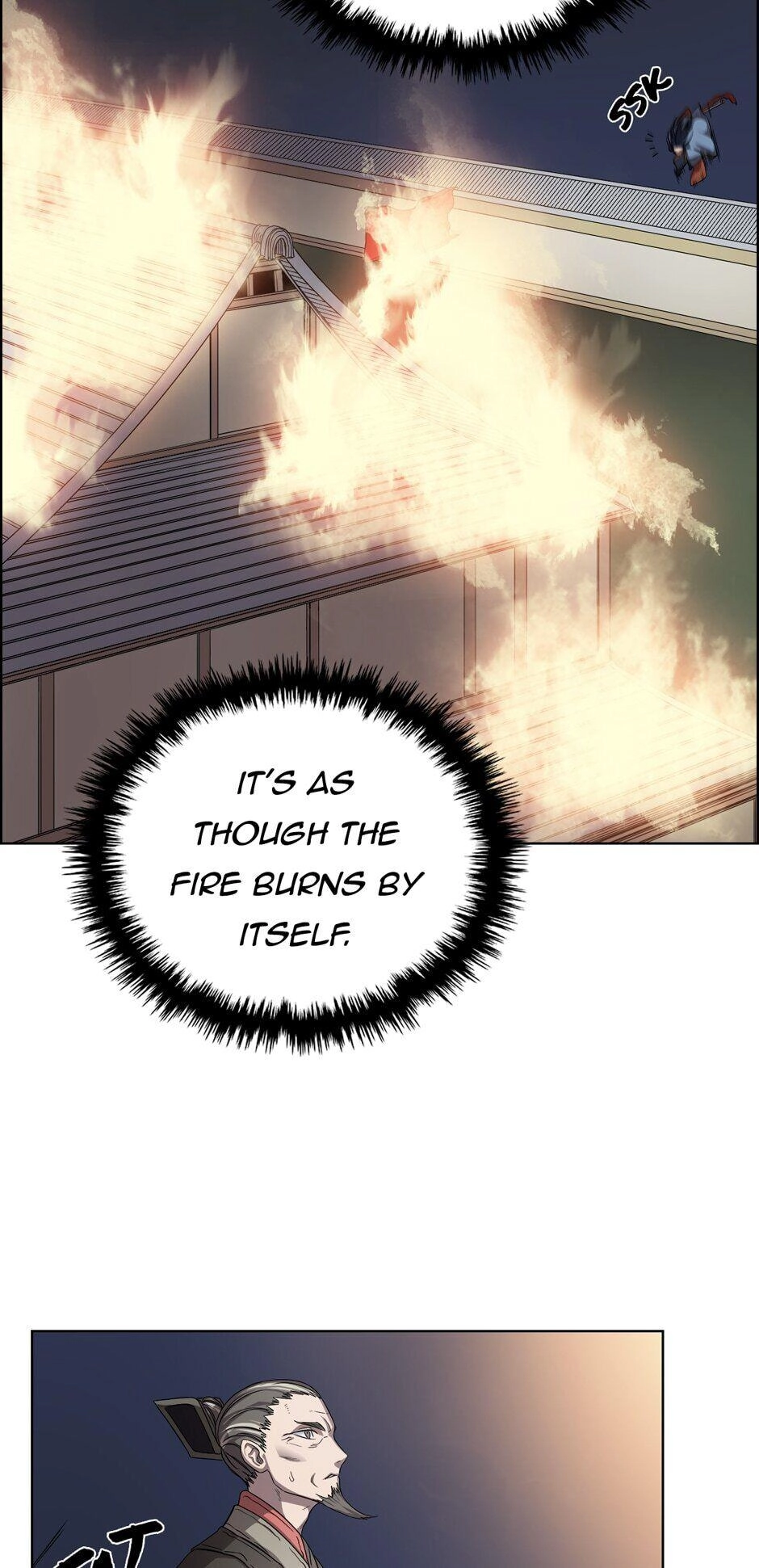 Heavenly Demon Reborn! Chapter 82, page 39 of 62