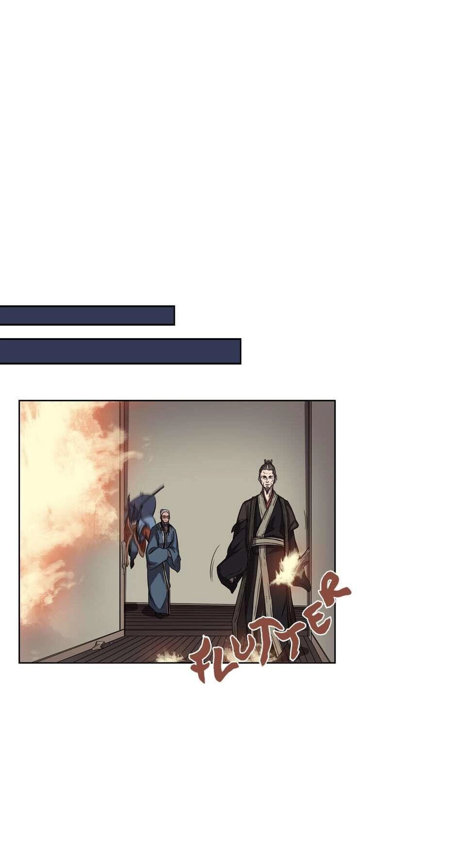 Heavenly Demon Reborn! Chapter 82, page 41 of 62