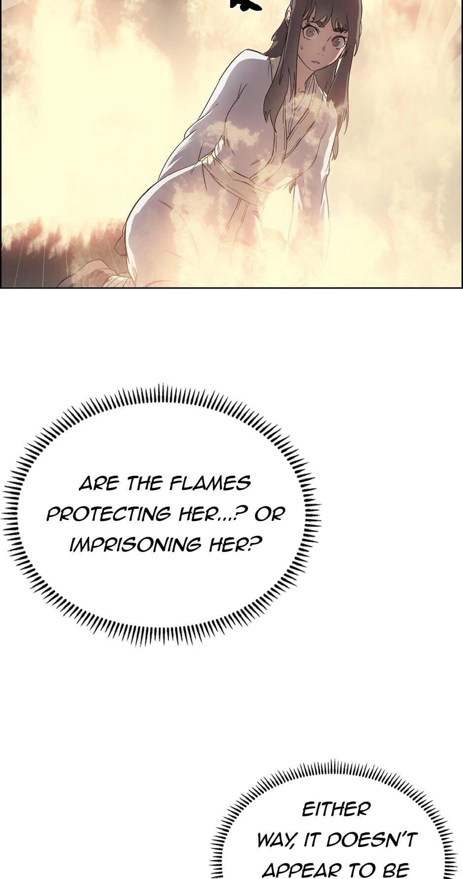 Heavenly Demon Reborn! Chapter 82, page 44 of 62