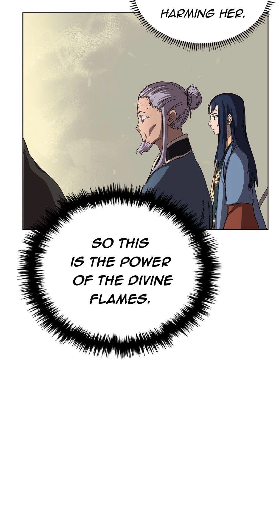 Heavenly Demon Reborn! Chapter 82, page 45 of 62