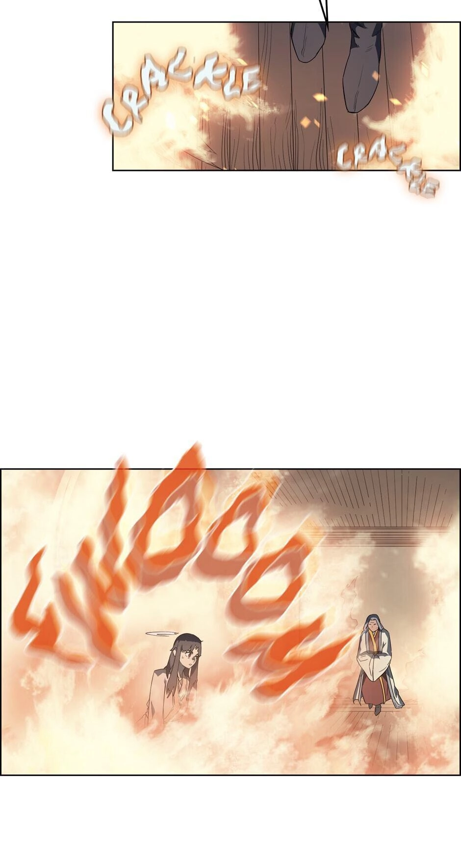 Heavenly Demon Reborn! Chapter 82, page 53 of 62