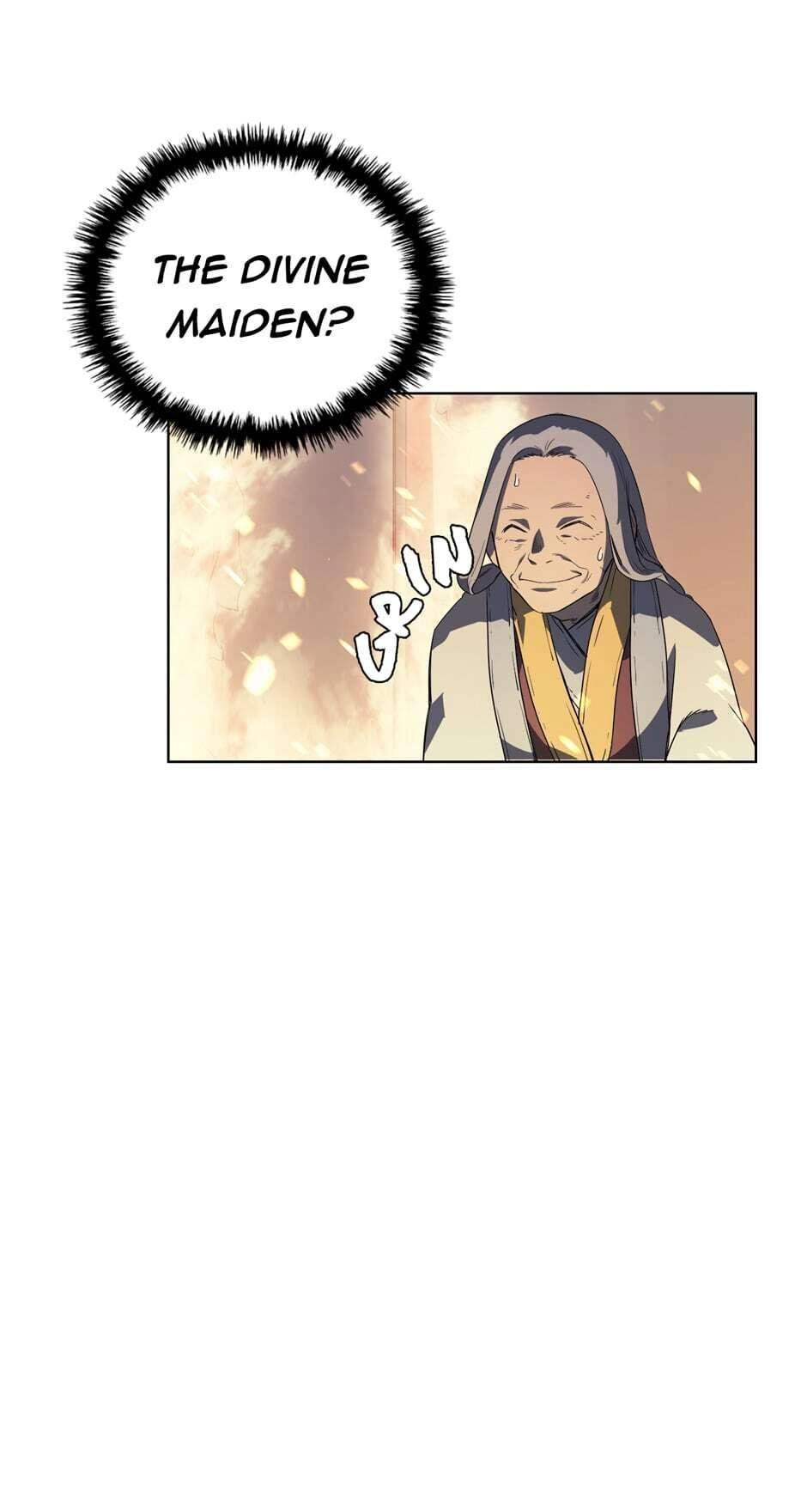 Heavenly Demon Reborn! Chapter 82, page 54 of 62