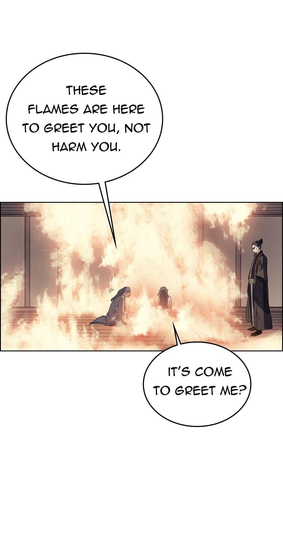 Heavenly Demon Reborn! Chapter 82, page 55 of 62