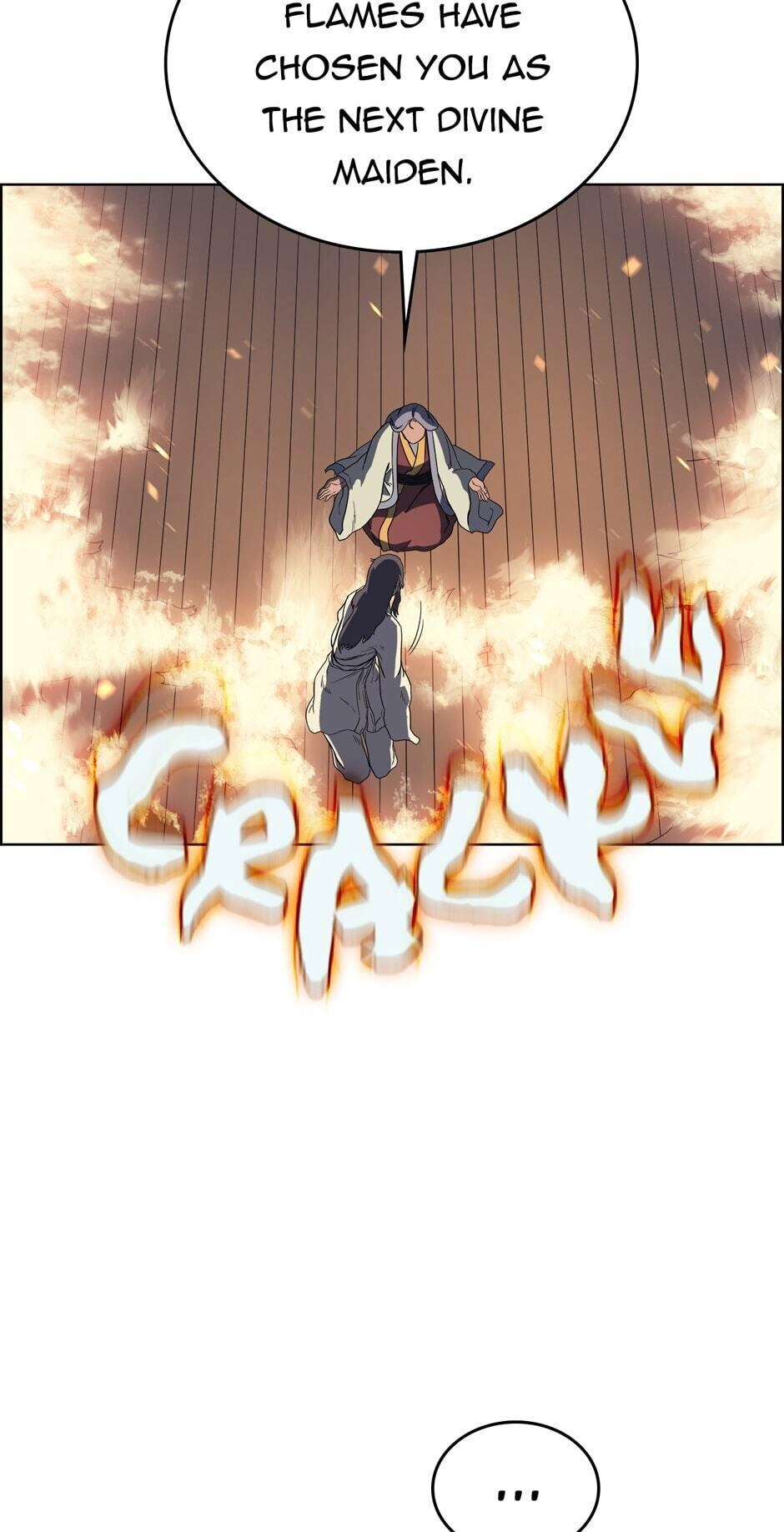 Heavenly Demon Reborn! Chapter 82, page 57 of 62