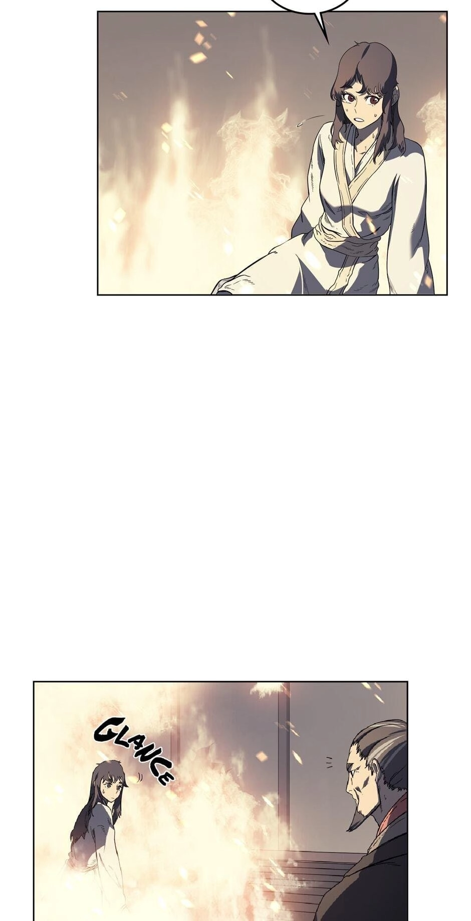 Heavenly Demon Reborn! Chapter 82, page 58 of 62
