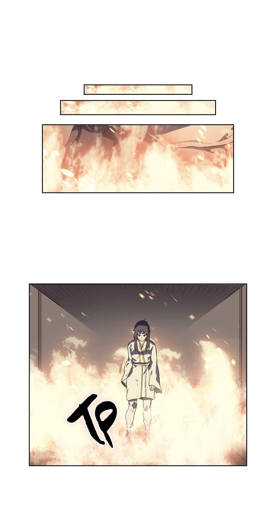 Heavenly Demon Reborn! Chapter 82, page 60 of 62