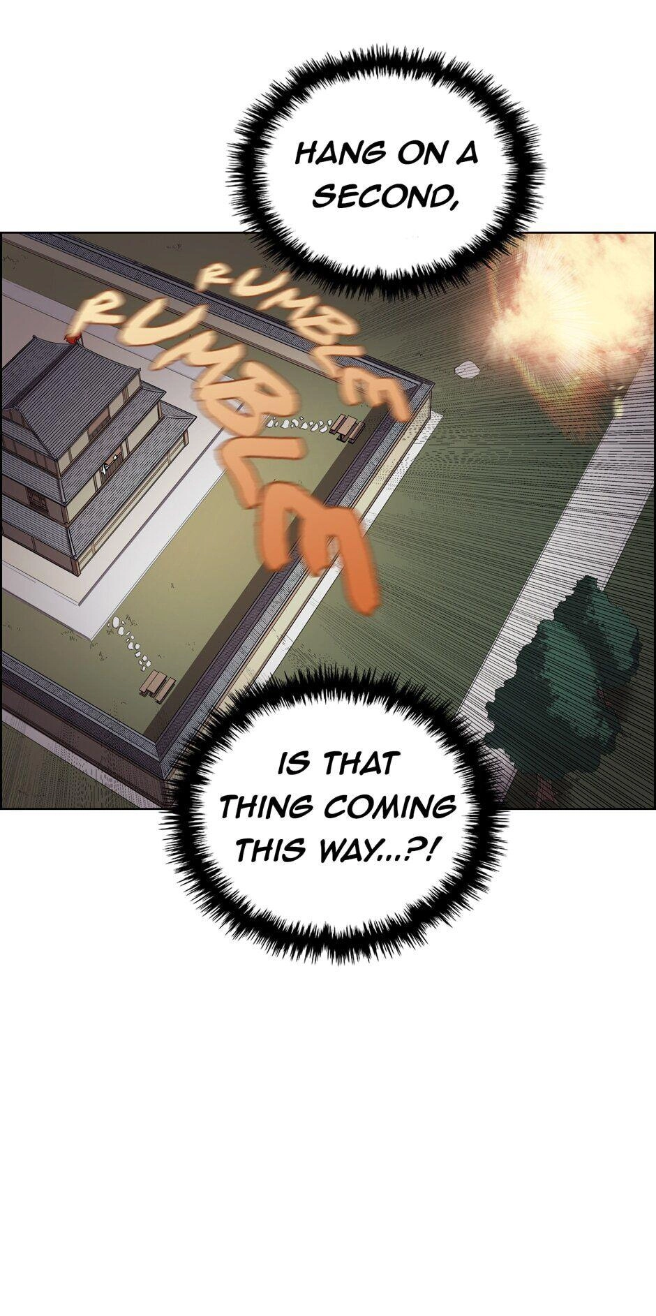 Heavenly Demon Reborn! Chapter 82, page 7 of 62