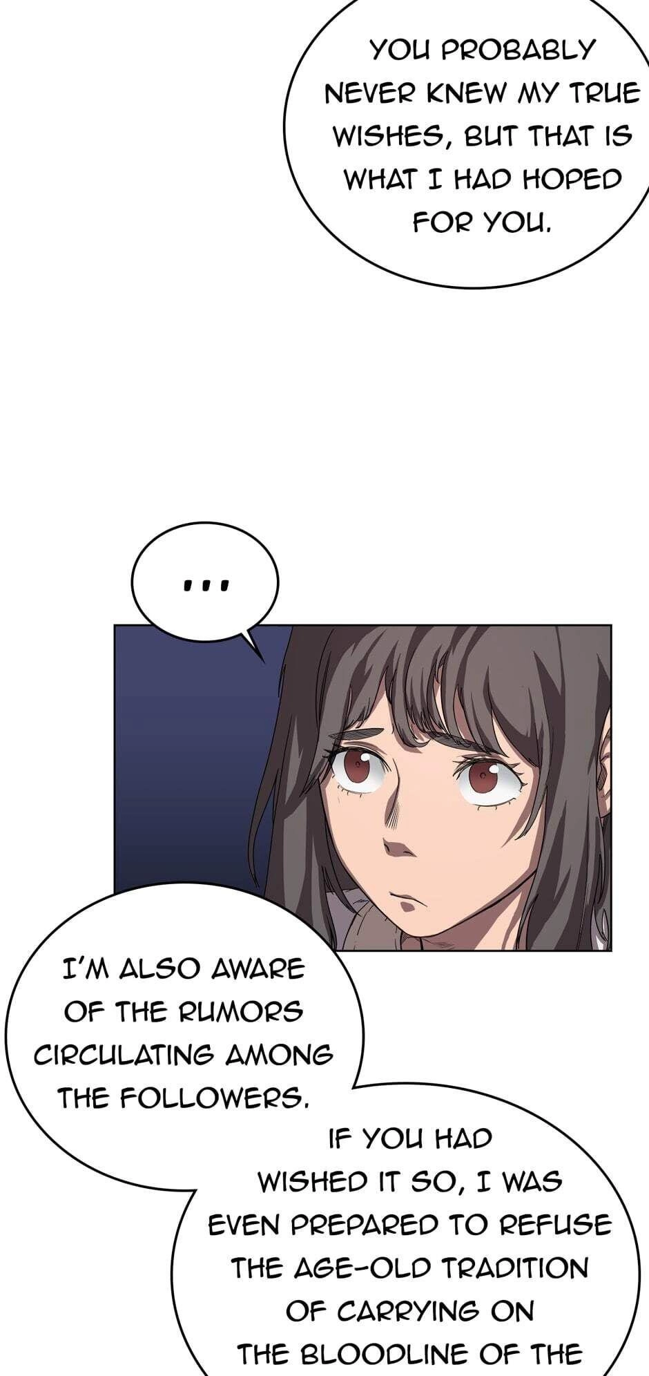 Heavenly Demon Reborn! Chapter 83, page 10 of 55