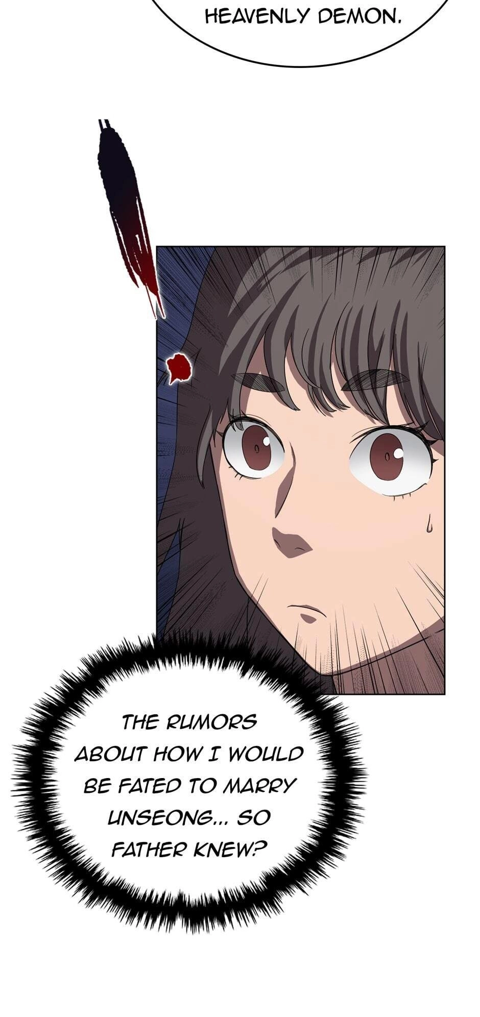 Heavenly Demon Reborn! Chapter 83, page 11 of 55