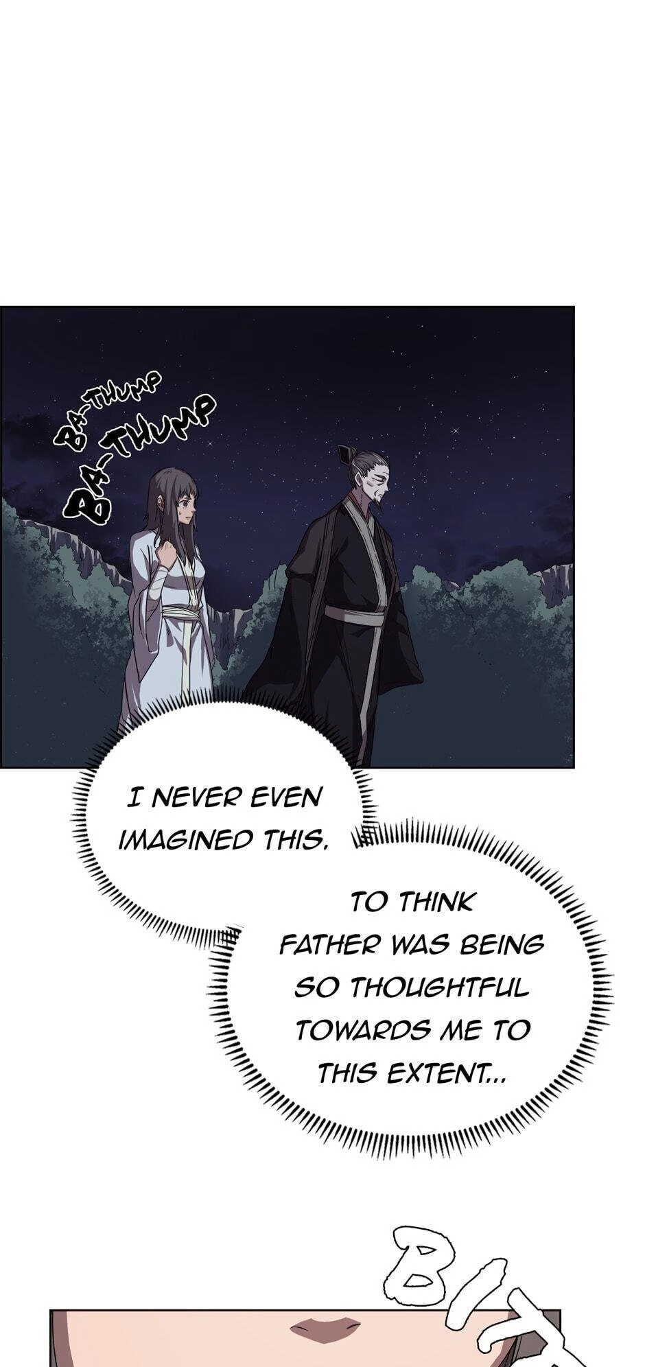 Heavenly Demon Reborn! Chapter 83, page 12 of 55