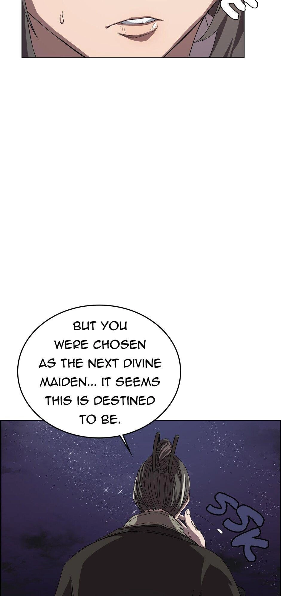 Heavenly Demon Reborn! Chapter 83, page 13 of 55