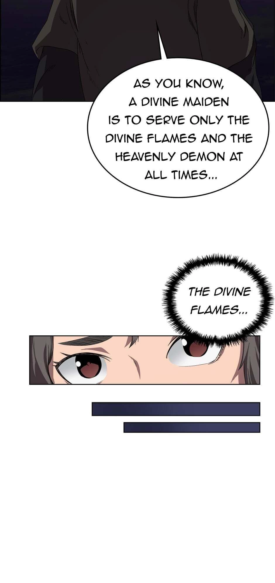 Heavenly Demon Reborn! Chapter 83, page 14 of 55