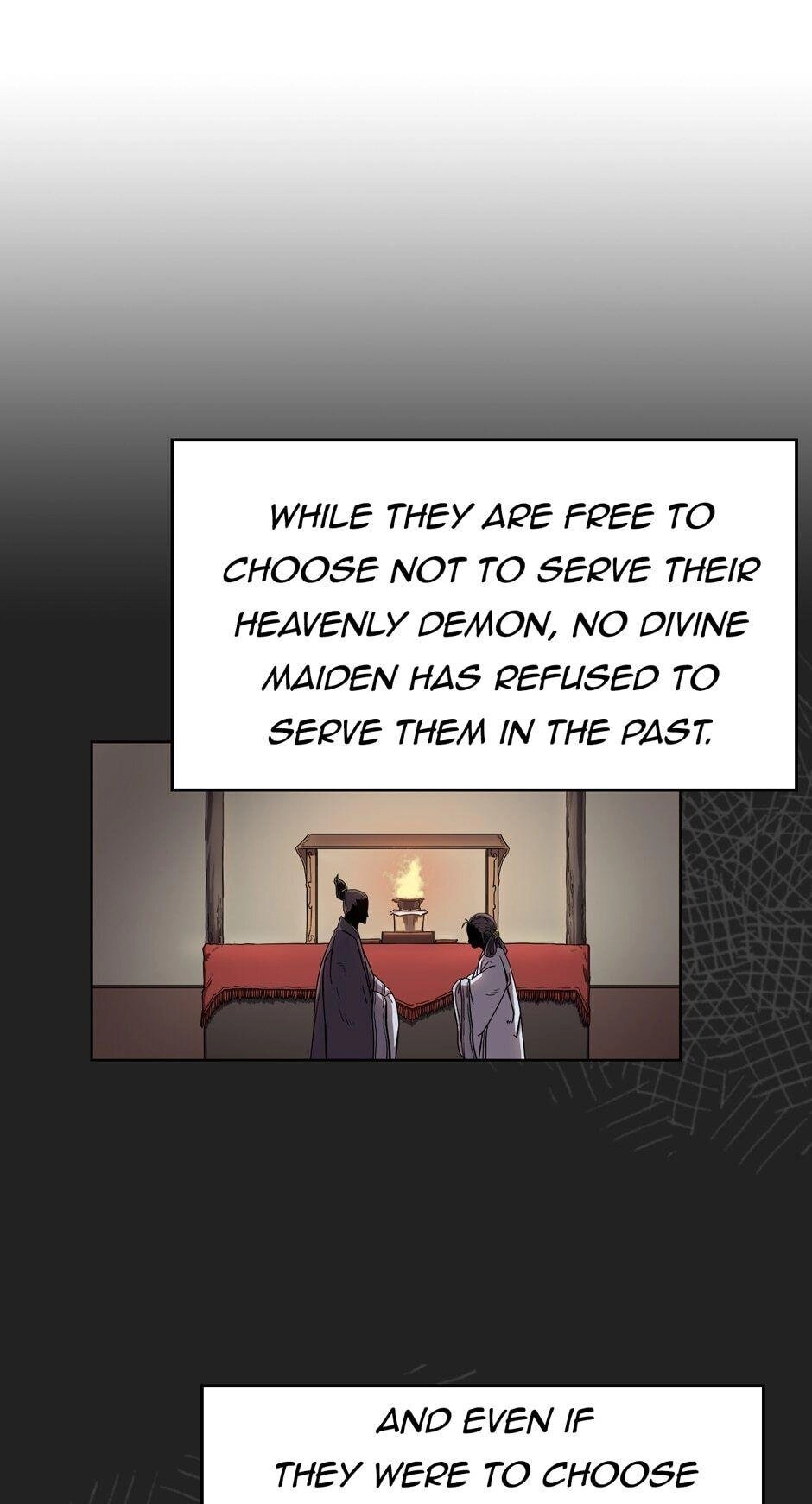 Heavenly Demon Reborn! Chapter 83, page 15 of 55