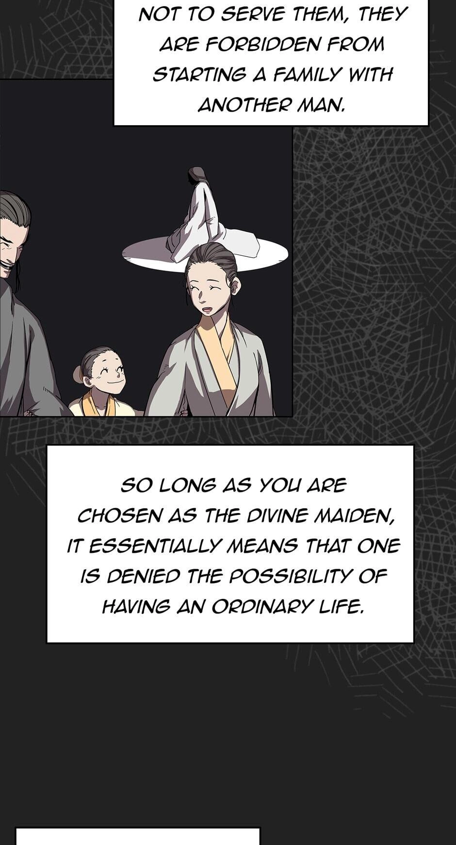 Heavenly Demon Reborn! Chapter 83, page 16 of 55