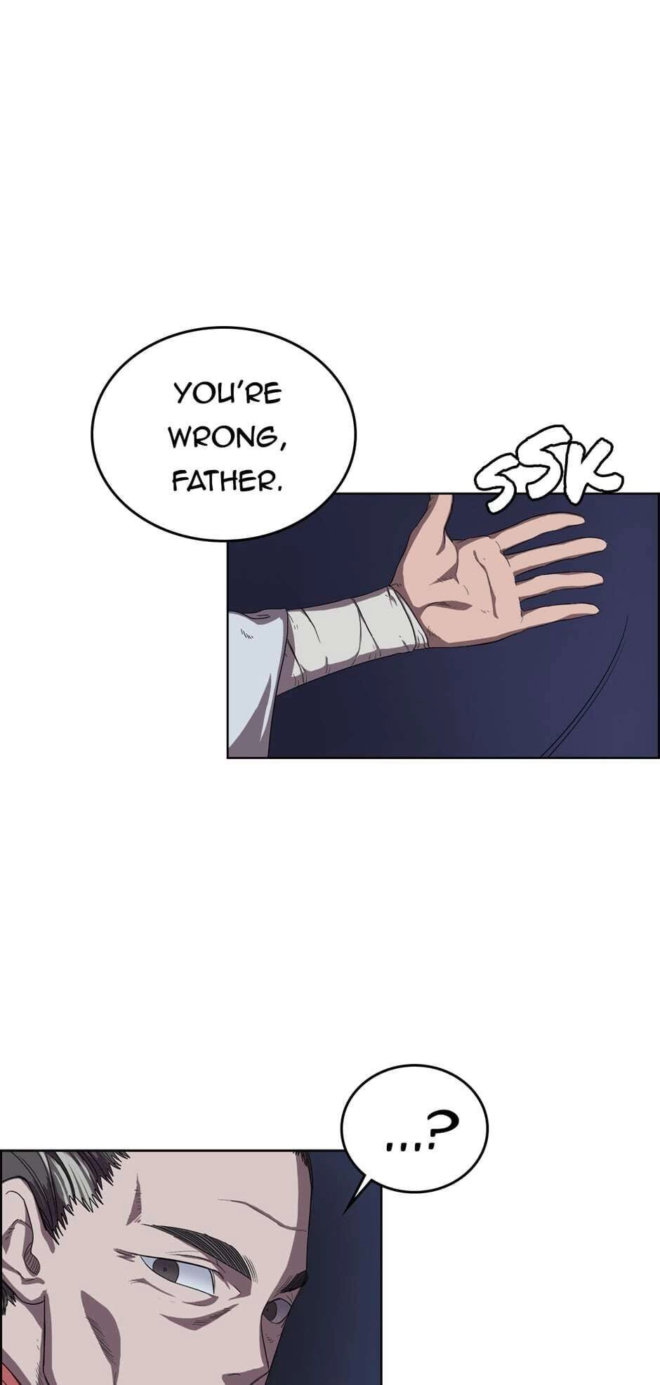 Heavenly Demon Reborn! Chapter 83, page 22 of 55