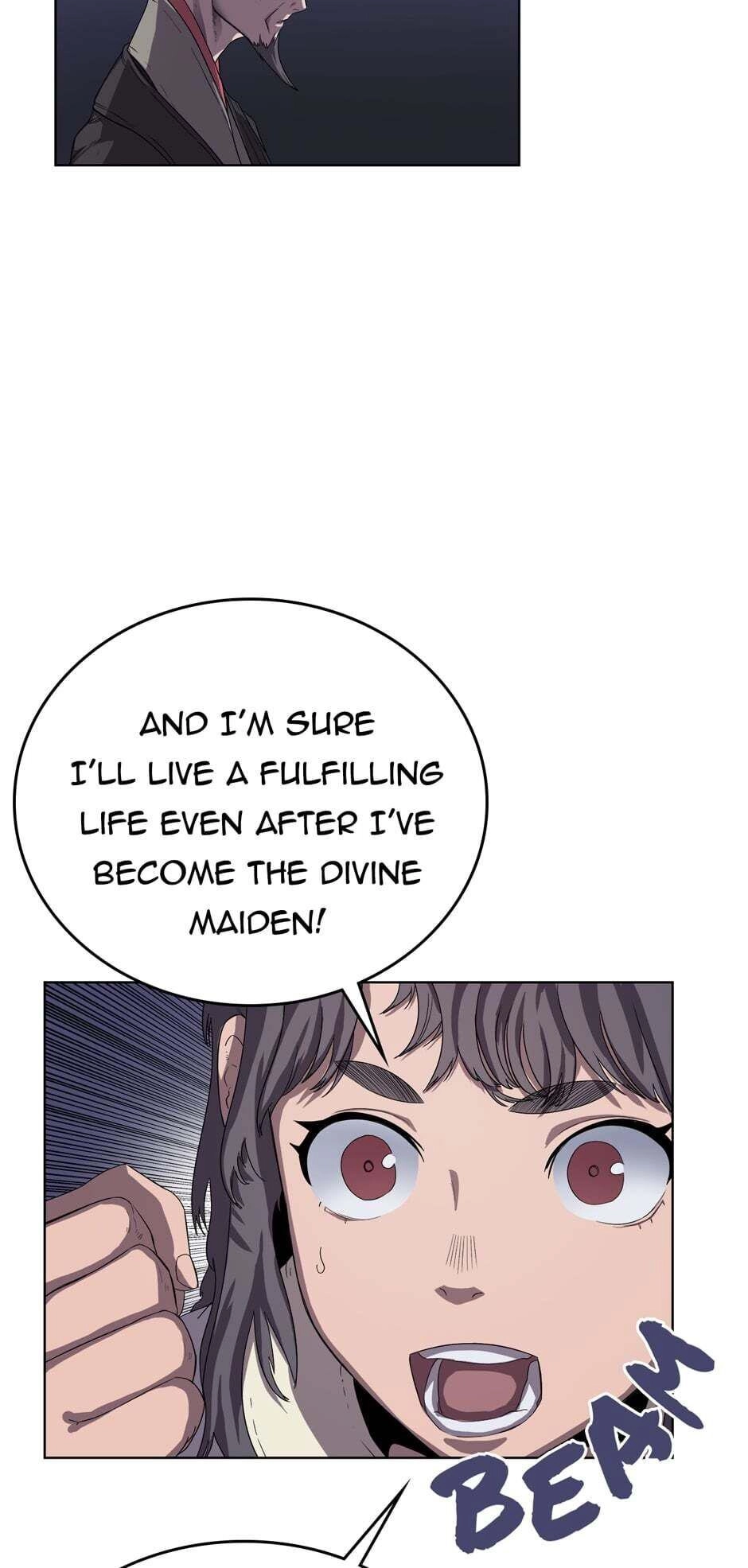 Heavenly Demon Reborn! Chapter 83, page 25 of 55