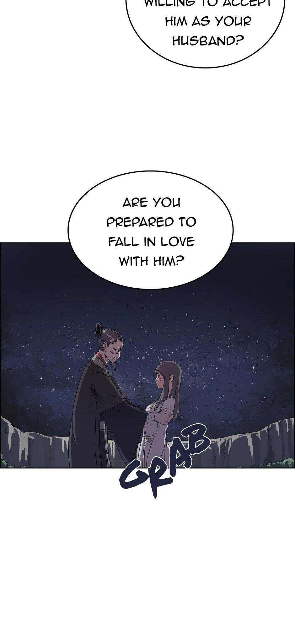 Heavenly Demon Reborn! Chapter 83, page 27 of 55