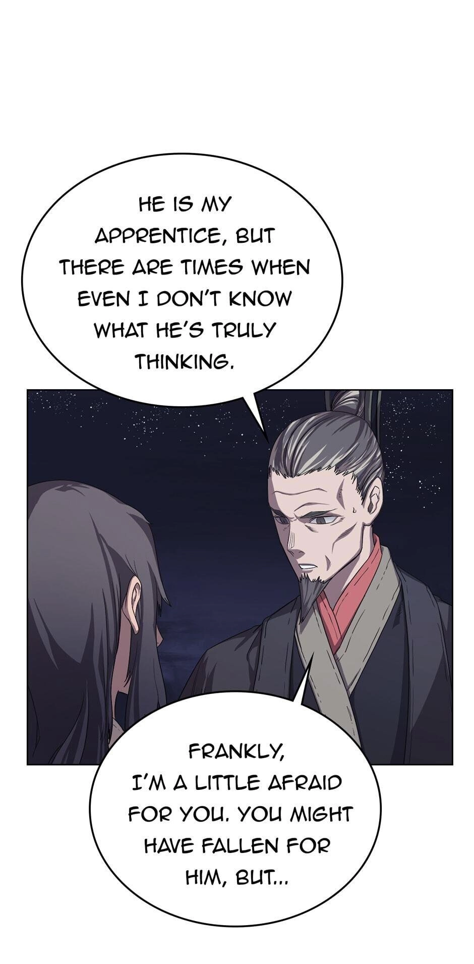 Heavenly Demon Reborn! Chapter 83, page 28 of 55