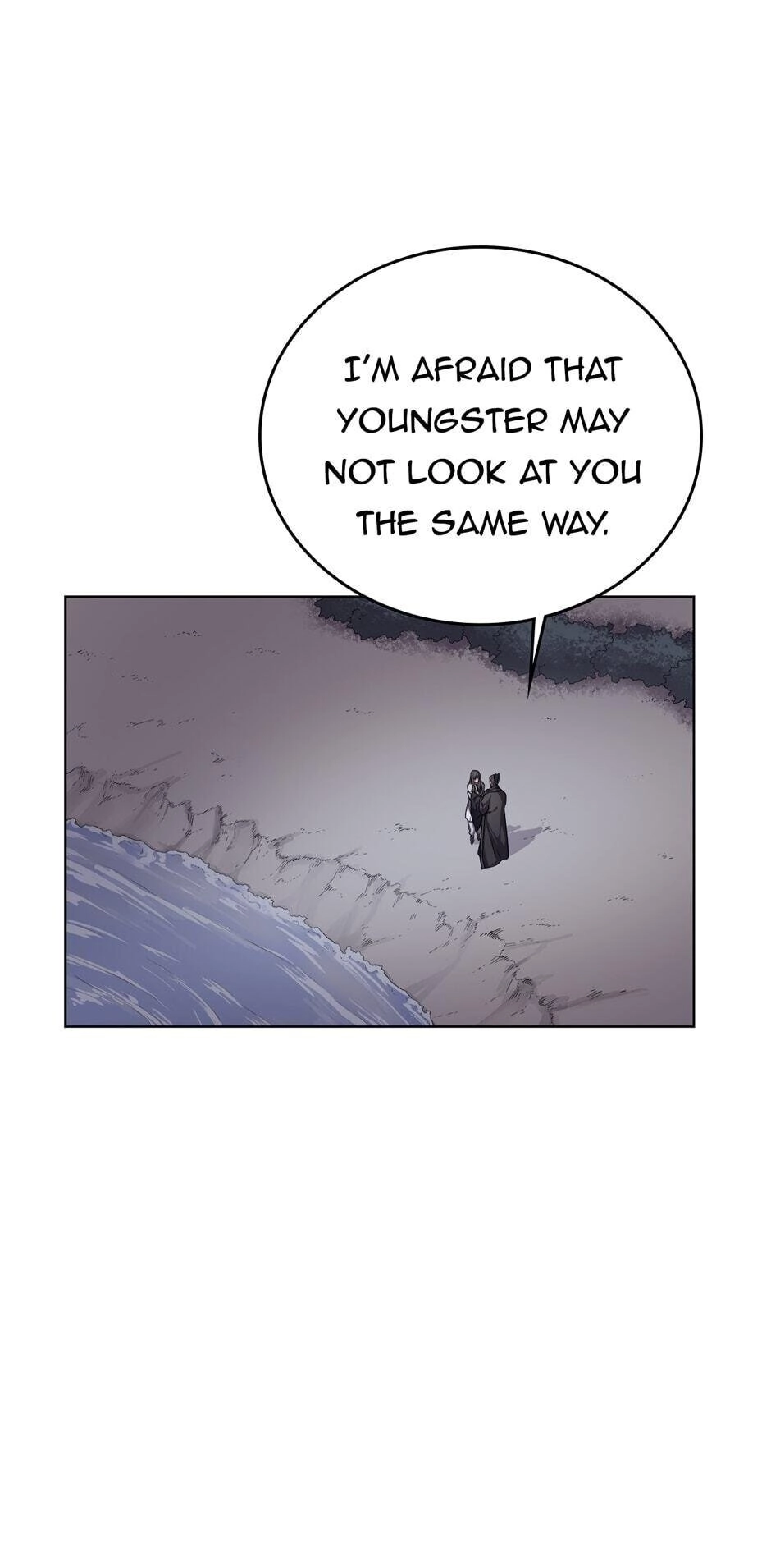 Heavenly Demon Reborn! Chapter 83, page 29 of 55
