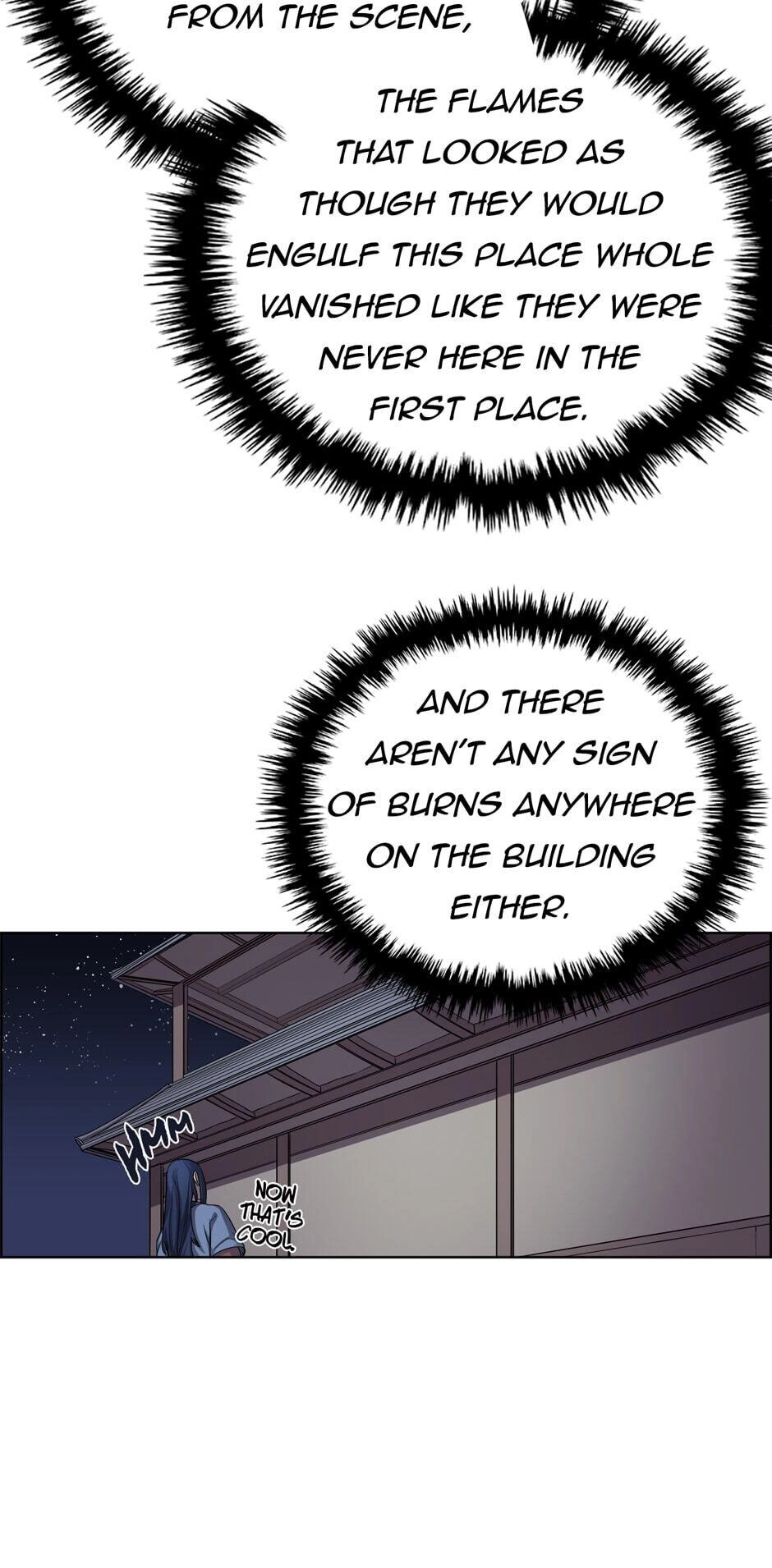 Heavenly Demon Reborn! Chapter 83, page 32 of 55