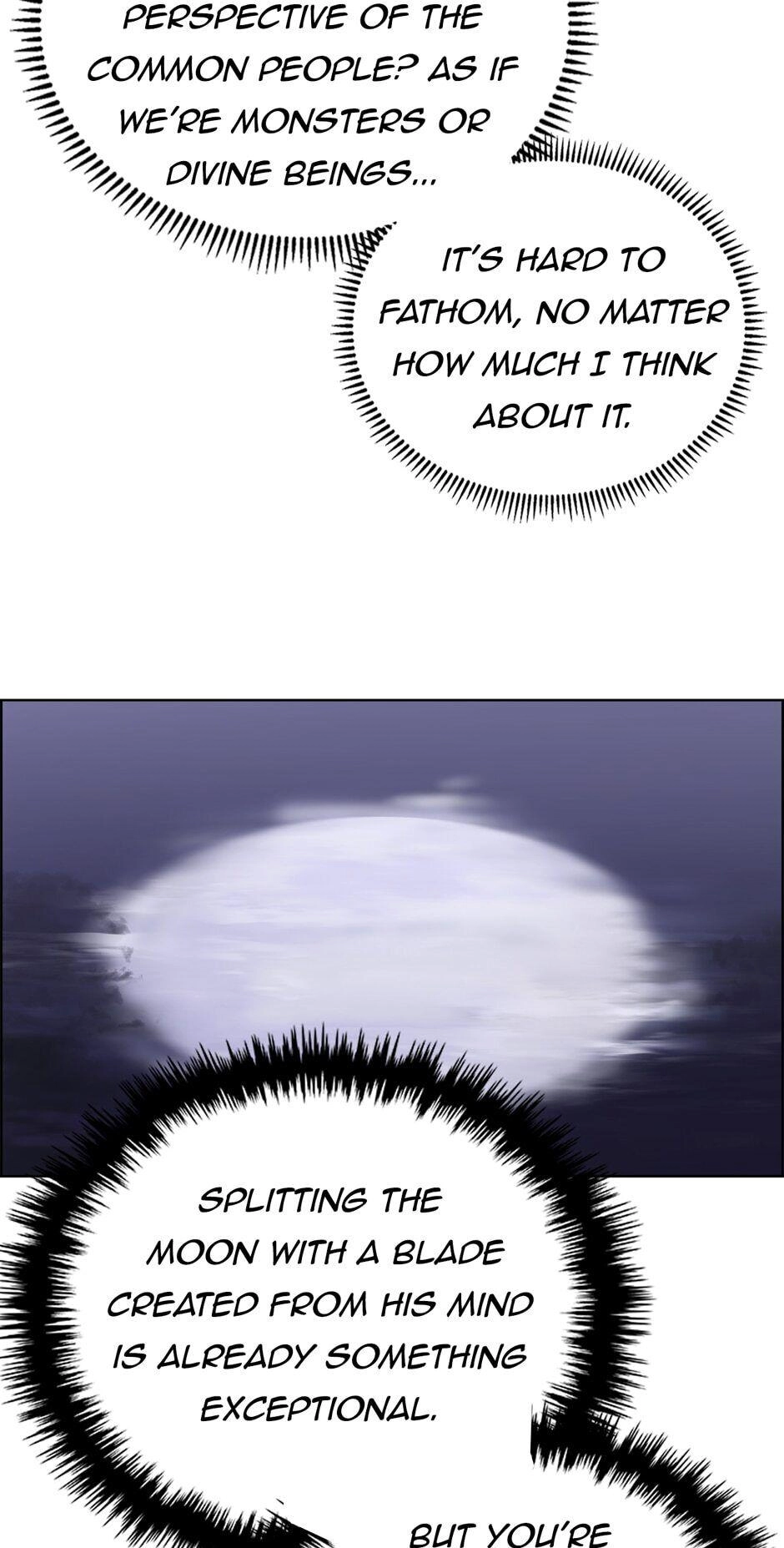 Heavenly Demon Reborn! Chapter 83, page 36 of 55