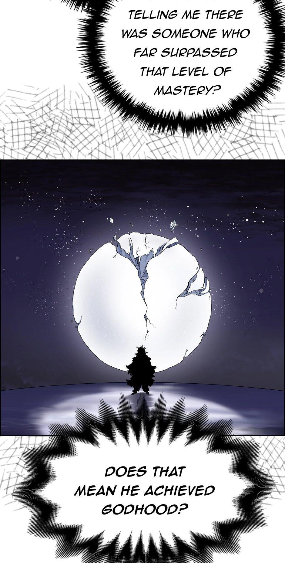 Heavenly Demon Reborn! Chapter 83, page 37 of 55