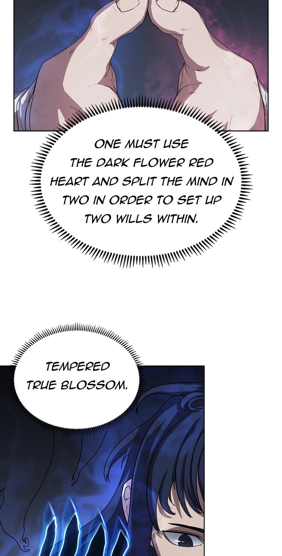 Heavenly Demon Reborn! Chapter 83, page 40 of 55