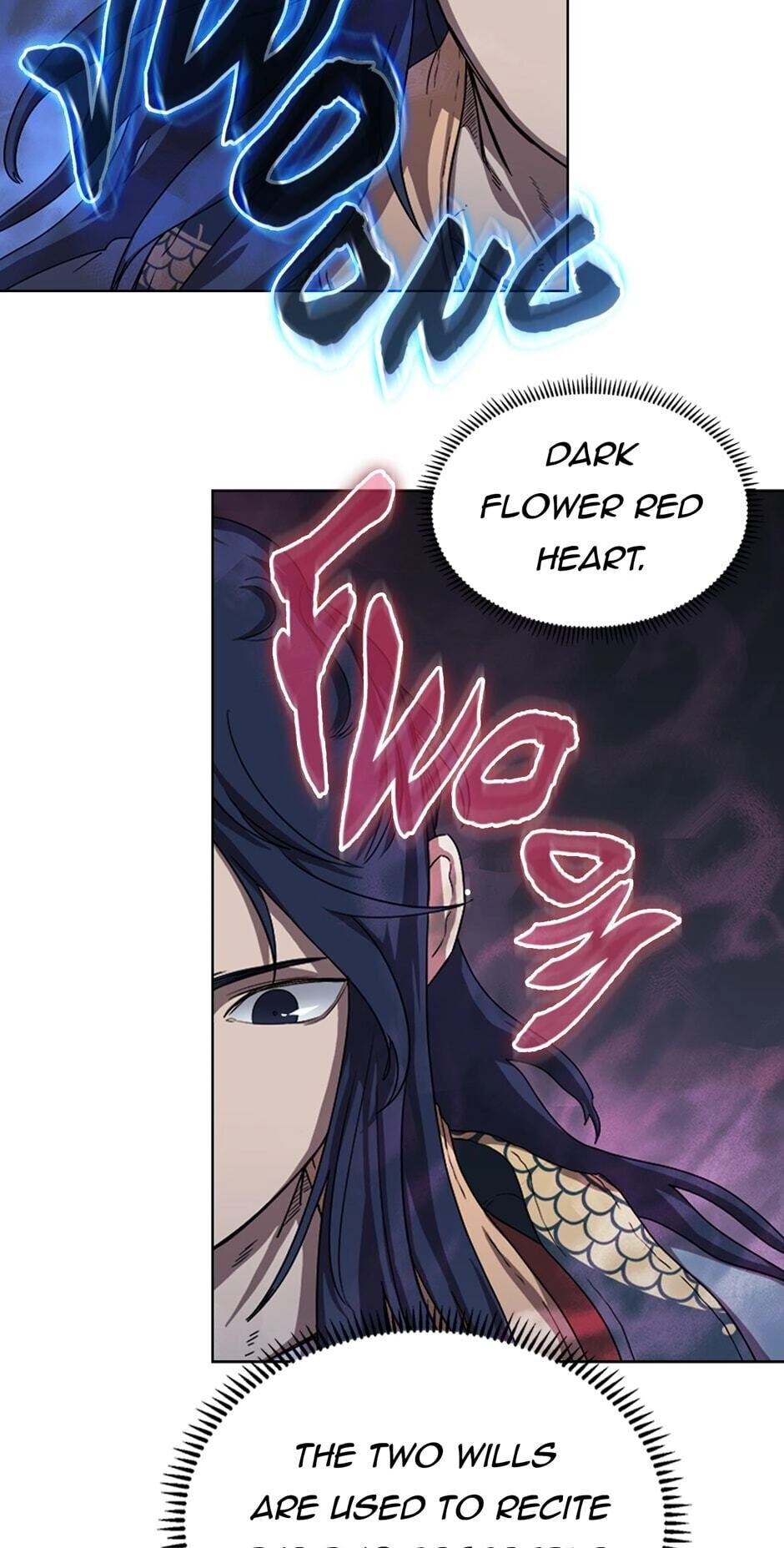 Heavenly Demon Reborn! Chapter 83, page 41 of 55