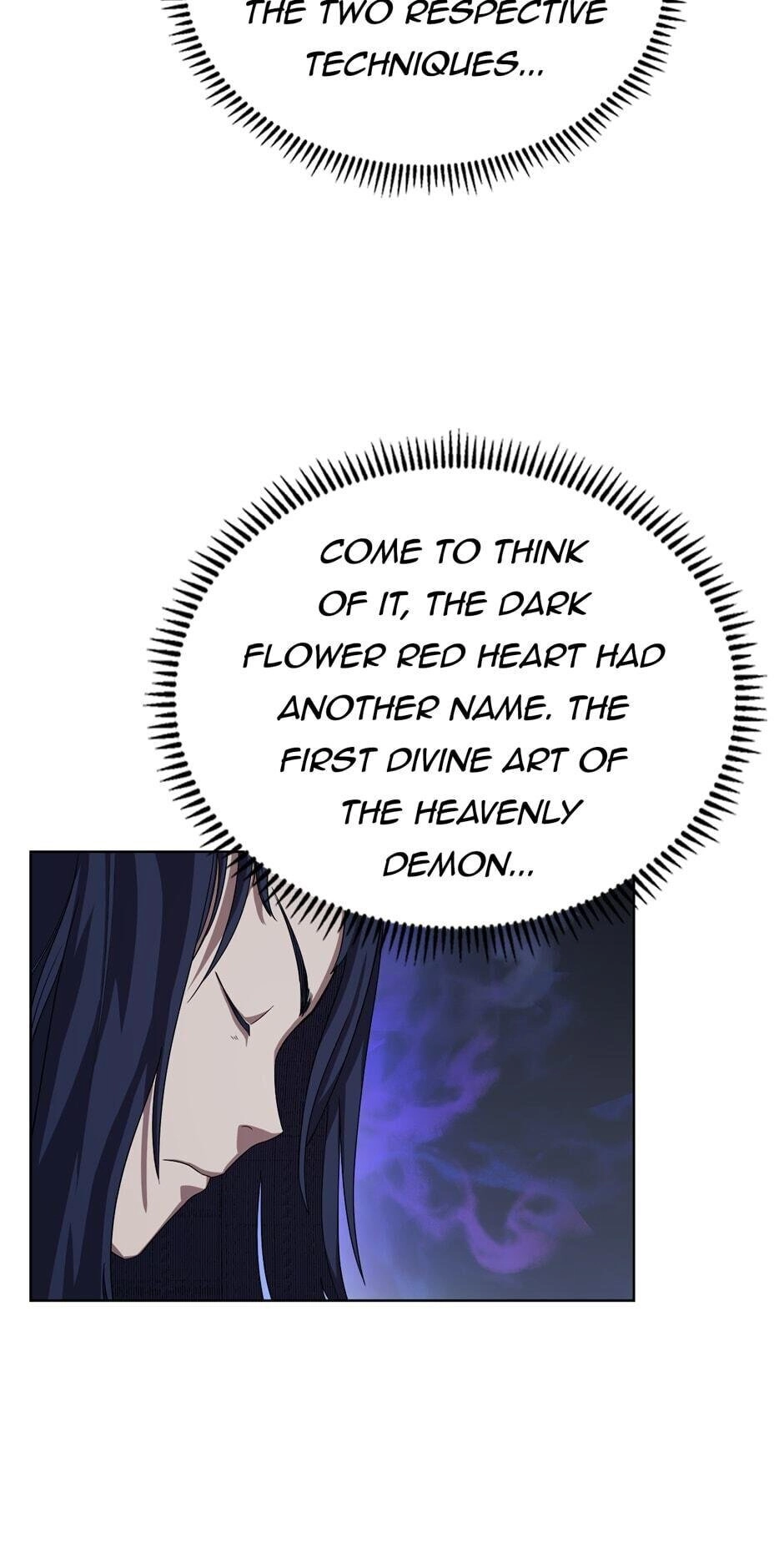 Heavenly Demon Reborn! Chapter 83, page 42 of 55