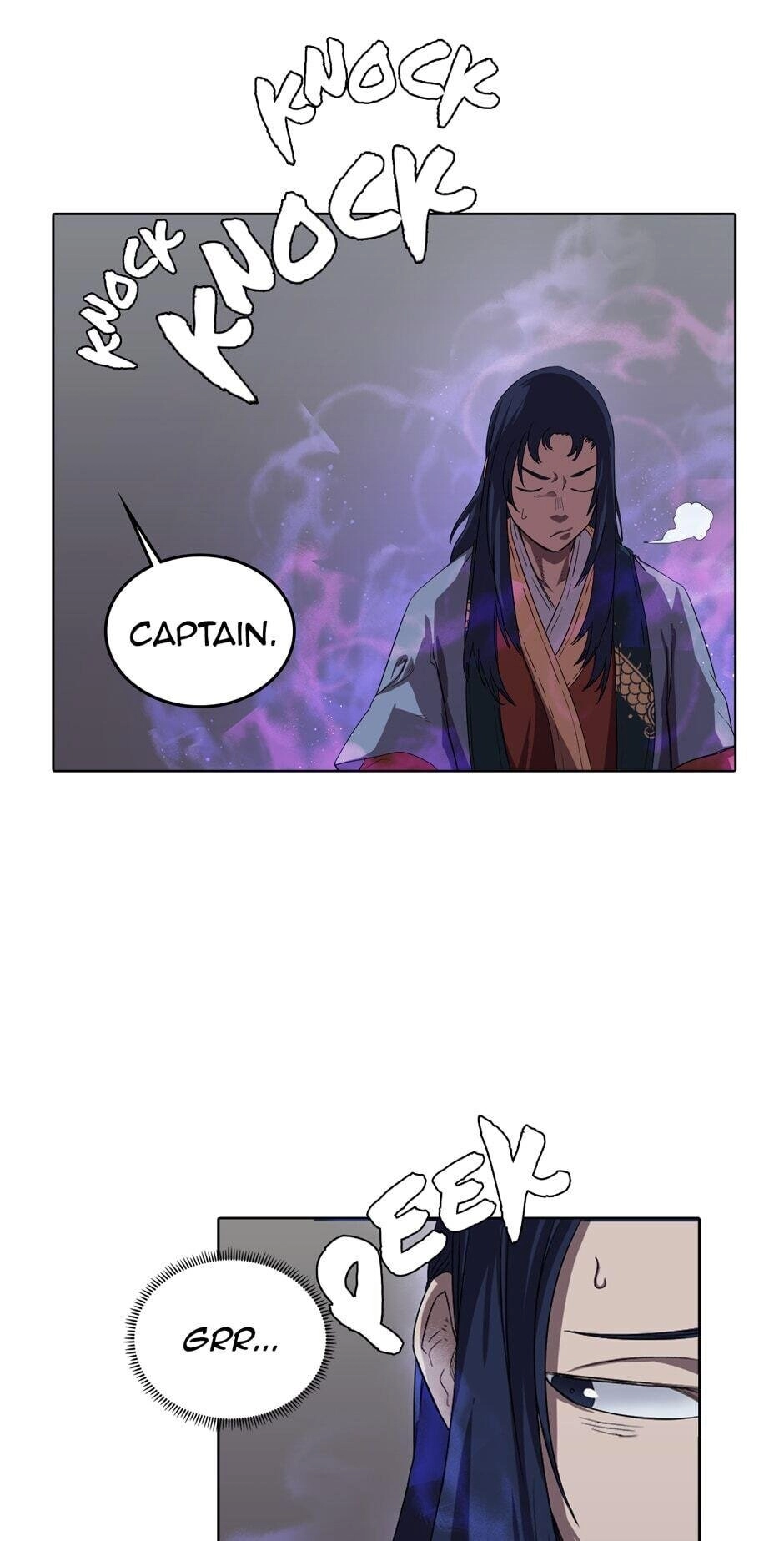 Heavenly Demon Reborn! Chapter 83, page 43 of 55