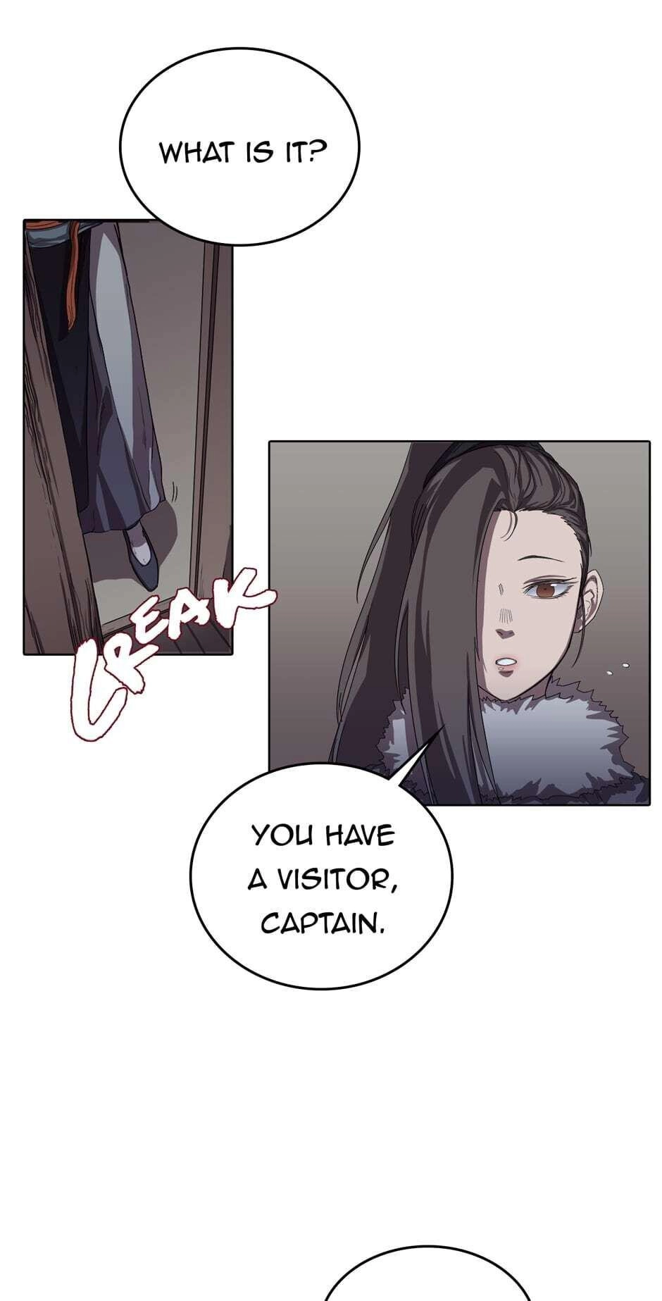 Heavenly Demon Reborn! Chapter 83, page 45 of 55