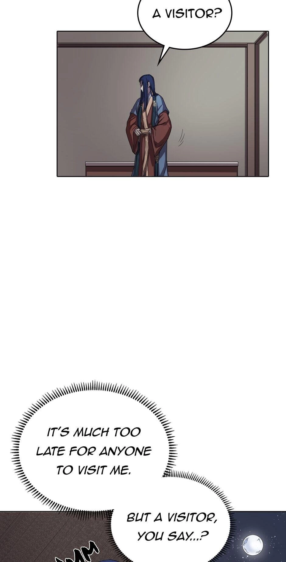 Heavenly Demon Reborn! Chapter 83, page 46 of 55