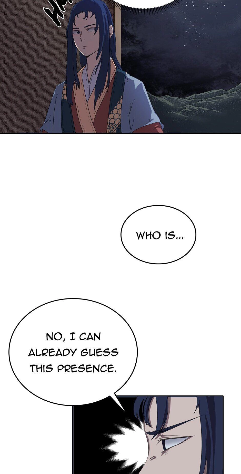 Heavenly Demon Reborn! Chapter 83, page 47 of 55