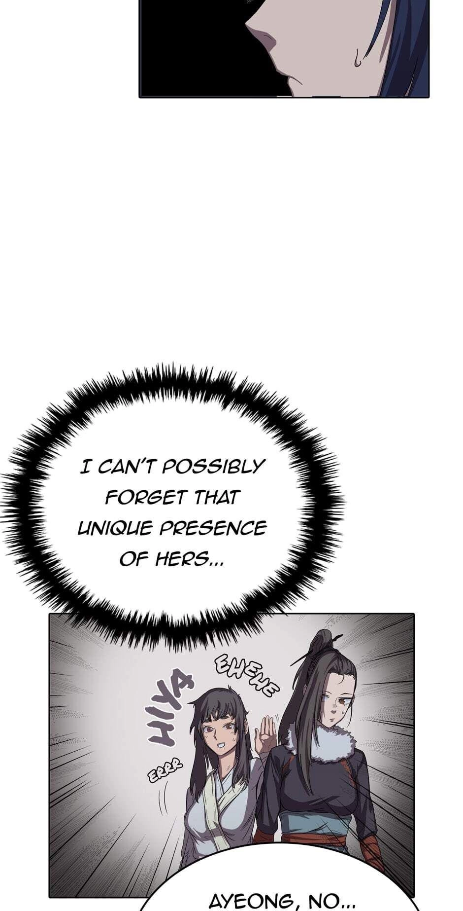 Heavenly Demon Reborn! Chapter 83, page 48 of 55